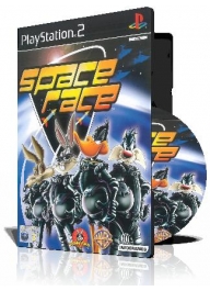 Looney Tunes Space Race